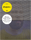 Étapes, no 255